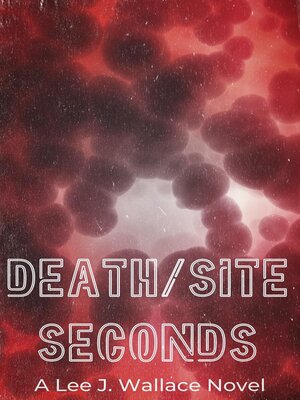 cover image of Death/Site